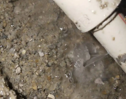 解放测漏水电话号码