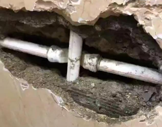 解放测漏水哪家好