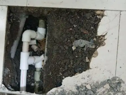 解放测漏水哪家好