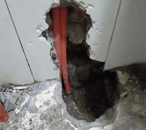 解放漏水检测电话