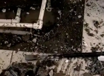 解放漏水检测电话