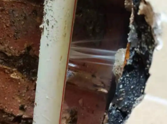 解放漏水检测电话