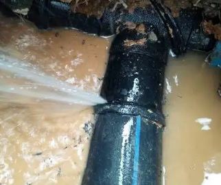 解放测漏水公司哪家好