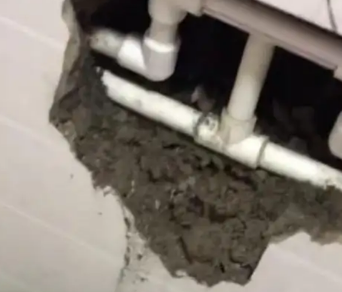 解放漏水检测电话