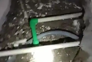 解放测漏水公司