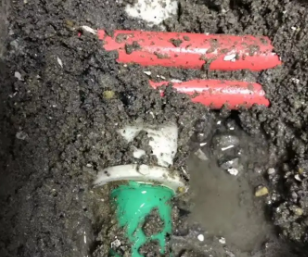 解放漏水检测电话