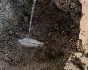 解放测漏水价格