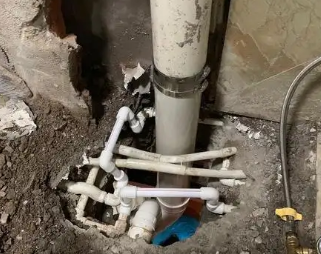 解放漏水检测哪家好