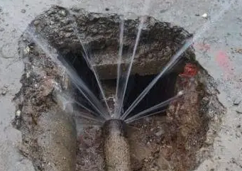 解放漏水检测多少钱