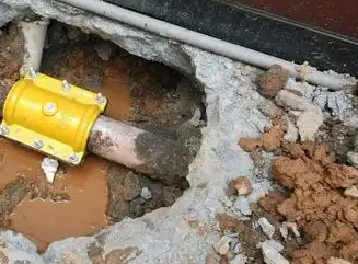 解放漏水检测哪家好