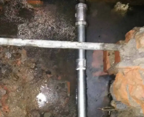 解放漏水检测公司电话