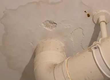 解放卫生间测漏水多少钱