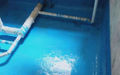 解放卫生间测漏水哪家好