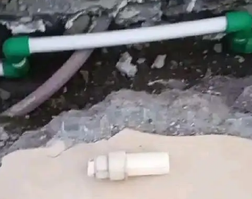 解放卫生间测漏水多少钱