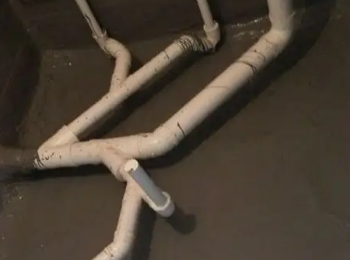 解放水管漏水检测知识点