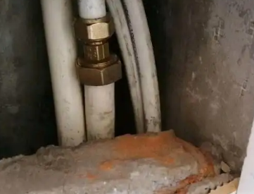 解放水管漏水检测哪家好