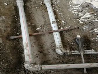 解放卫生间测漏水多少钱