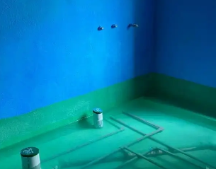 解放卫生间防水