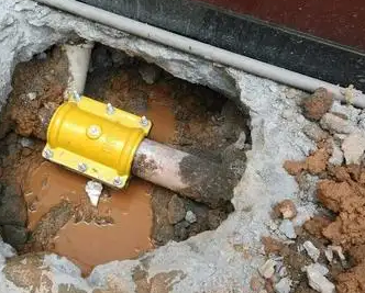 解放卫生间测漏水哪家好