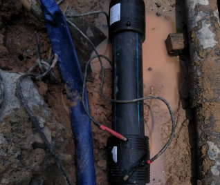 解放水管漏水检测多少钱