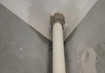 解放卫生间测漏水之渗水防护