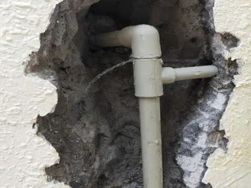 解放卫生间测漏水哪家好