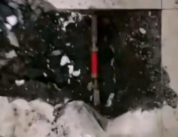 解放卫生间测漏水多少钱