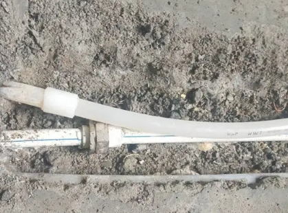 解放卫生间测漏水哪家好