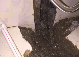 解放卫生间测漏水哪家好