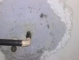 解放卫生间测漏水之怎么维修