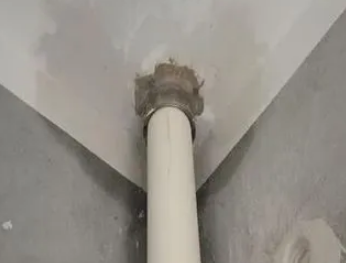 解放卫生间测漏水价格