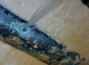 解放水管漏水检测多少钱