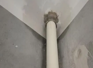 解放卫生间测漏水的新闻分享