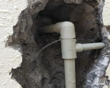 解放卫生间测漏水哪家好