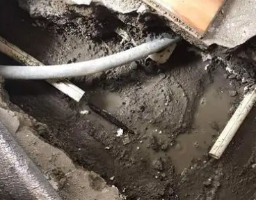 解放卫生间测漏水价格明细