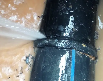 解放水管漏水检测的小妙招