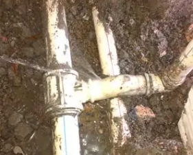 解放卫生间测漏水多少钱