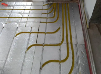 解放地暖维修哪家好