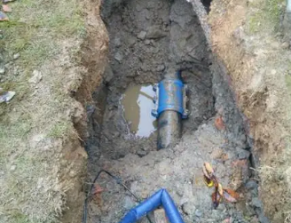 解放水管漏水检测多少钱