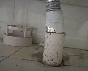 解放卫生间测漏水哪家好