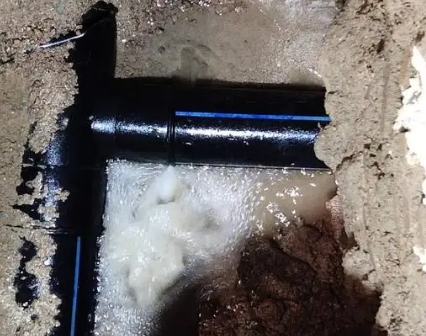 解放水管漏水检测哪家好