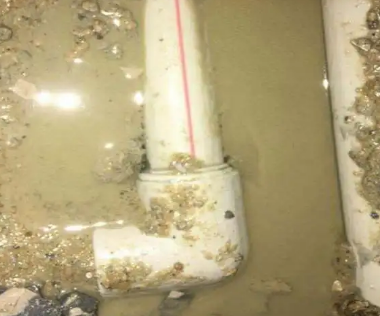 解放水管漏水检测多少钱