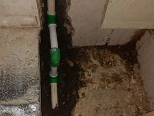 解放卫生间测漏水哪家好