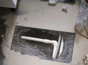 解放卫生间测漏水哪家好