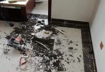 解放漏水检测多少钱