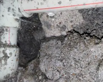 解放漏水检测多少钱