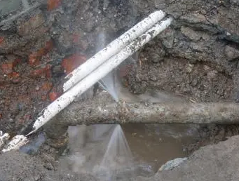 解放测漏水多少钱