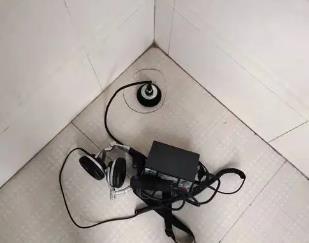 解放测漏水公司