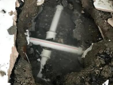 解放漏水检测公司哪家好