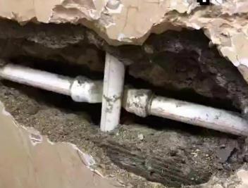 解放漏水检测电话多少